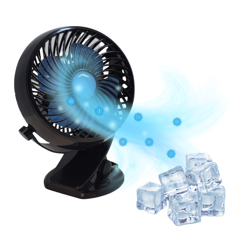 Ventilateur portable Starlyf Fast Fan