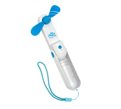 Go Fan Flip Mini Portable Fan