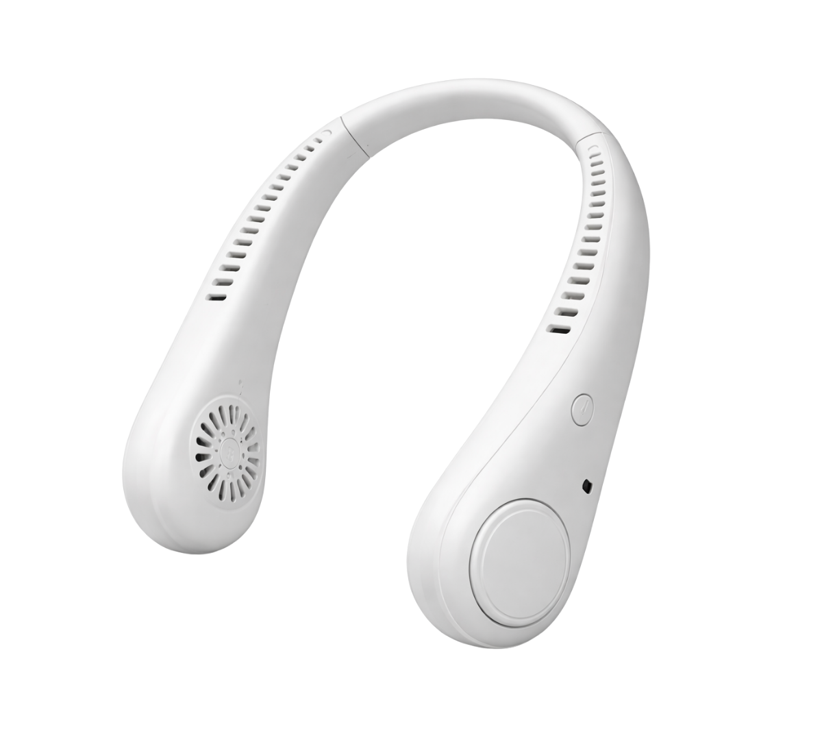 Air Fresh Neck Fan