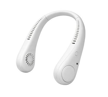 Air Fresh Neck Fan